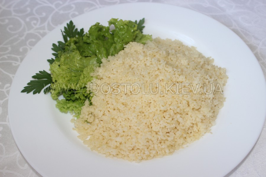 Кус-кус