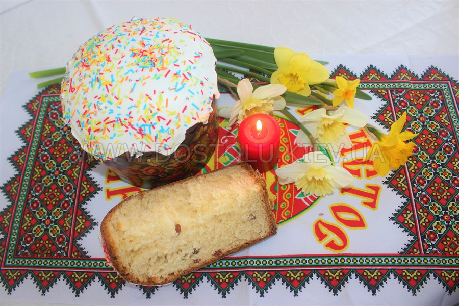 Паска 500 гр.