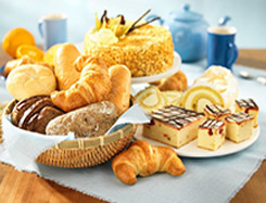 Меню десертів і випічки (4)